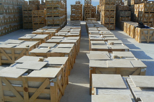 Natural Stone Tiles