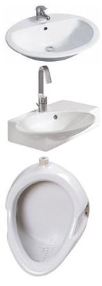 Sanitaryware